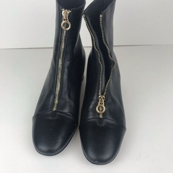 Napoleoni Ankle Boots Booties  - Picture 9 of 10